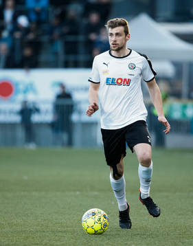 Örebros Filip Rogic