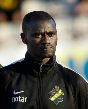s Enoch Kofi Adu