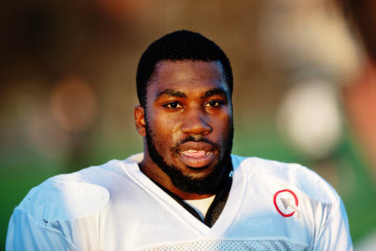 Gerard Johnson