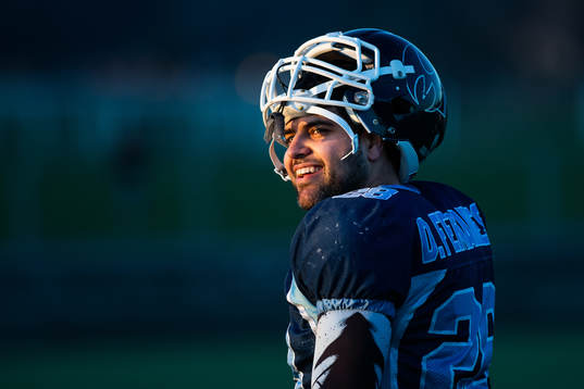 Daniel Fernandes