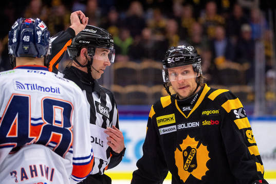 Skellefteås Jesper Olofsson