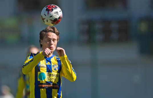 Eskilsminnes Filip Ottosson