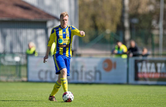 Eskilsminnes Victor Wahlgren