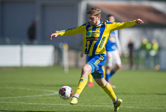 Eskilsminnes Jesper Lundborg