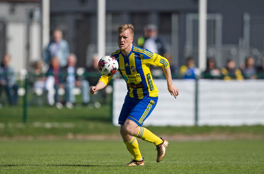 Eskilsminnes Victor Wahlgren