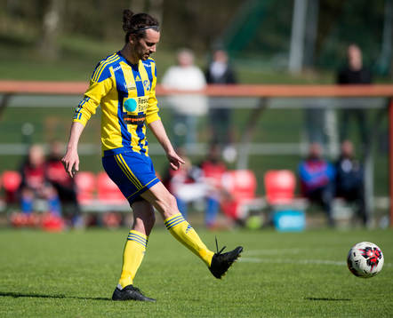 Eskilsminnes Filip Egger