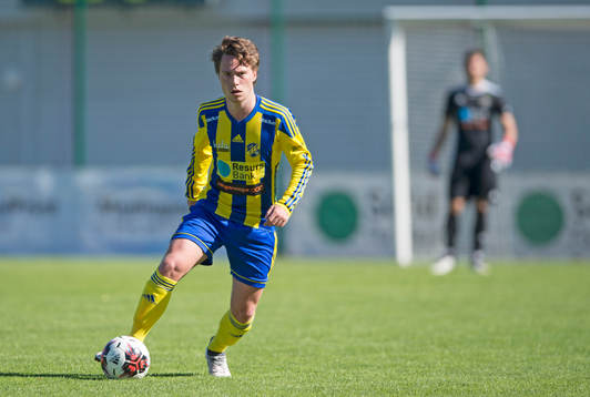 Eskilsminnes Filip Ottosson