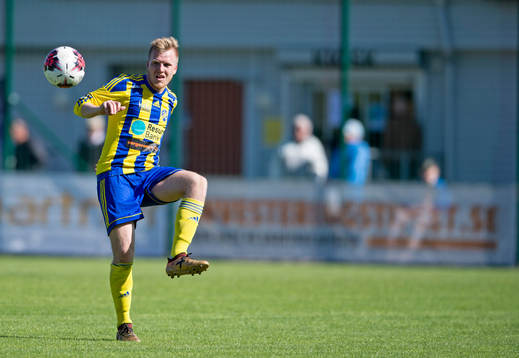Eskilsminnes Victor Wahlgren