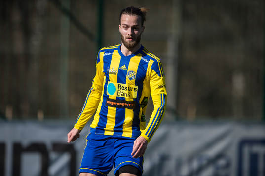 Eskilsminnes Jonatan Olsson