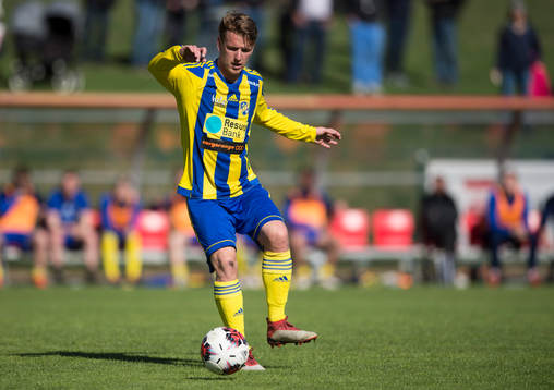 Eskilsminnes Gustav Eden