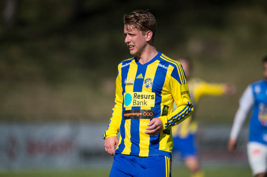 Eskilsminnes Gustav Eden