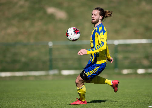 Eskilsminnes Jonatan Olsson