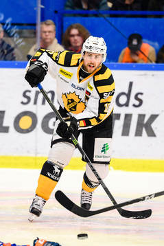Skellefteås Joakim Lindström