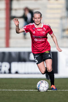 Limhamn Bunkeflos Sofia Wännerdahl