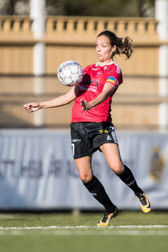 Limhamn Bunkeflos Anna Björk Kristjansdottir