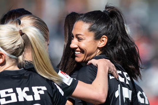 Göteborgs Christen Press jublar