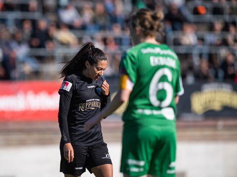 Göteborgs Christen Press deppar