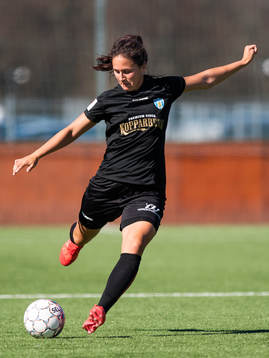 Göteborgs Taylor Leach
