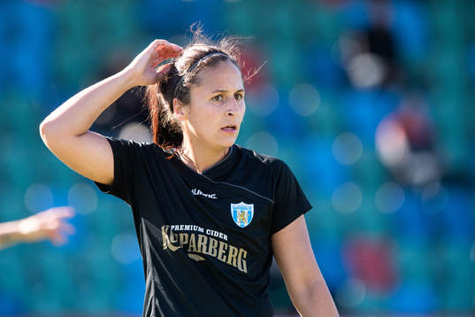 Göteborgs Taylor Leach