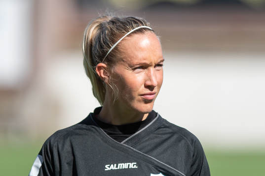 Göteborgs Julia Roddar