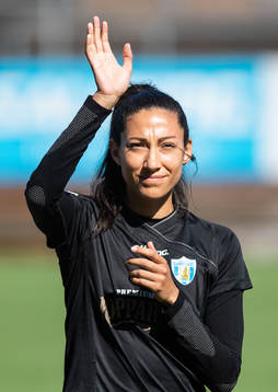 Göteborgs Christen Press vinkar
