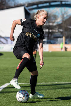 Göteborgs Olivia Schough
