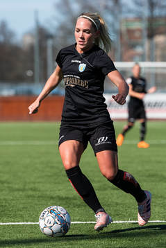 Göteborgs Elin Rubensson