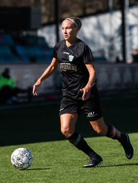 Göteborgs Emma Koivisto