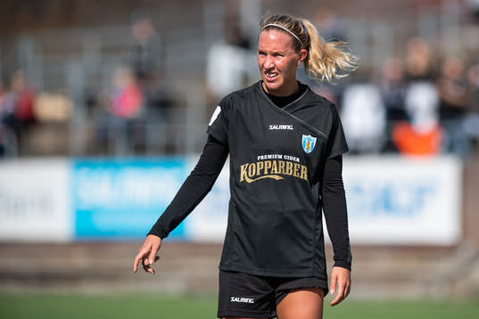 Göteborgs Adelina Engman