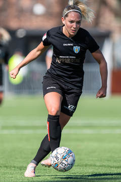 Göteborgs Elin Rubensson