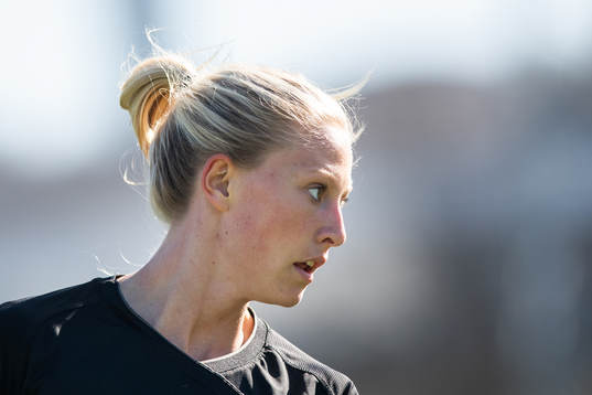Göteborgs Rebecka Blomqvist