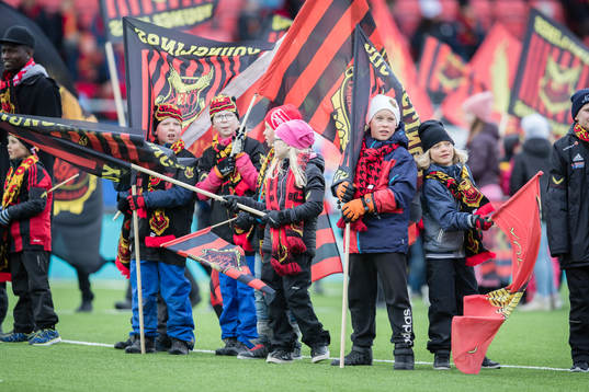 Östersunds younglings