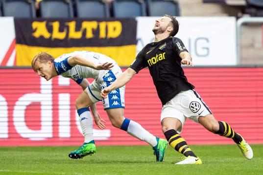 s Robert Lundström