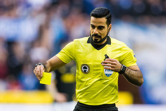 Domare Mohammed Al-Hakim