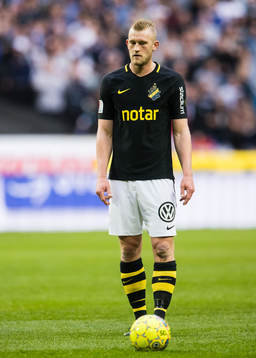 s Robin Jansson