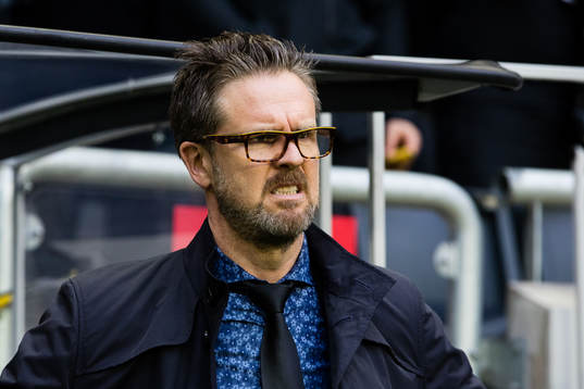 s tränare Rikard Norling