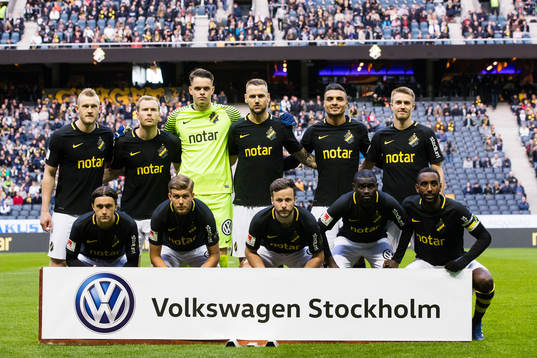 s startelva