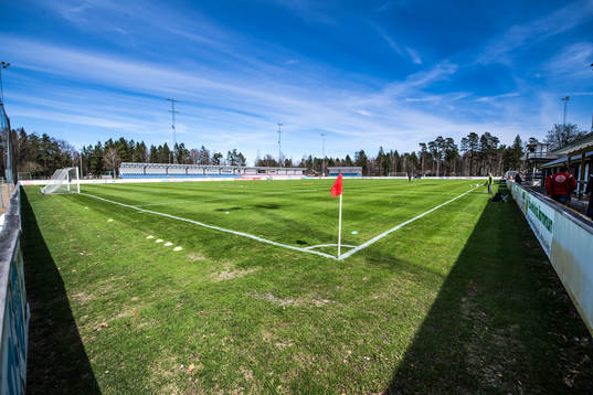 Generell bild Vittsjö IP