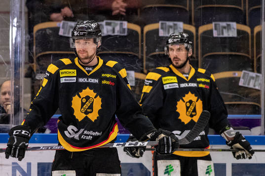 Skellefteås Adam Pettersson