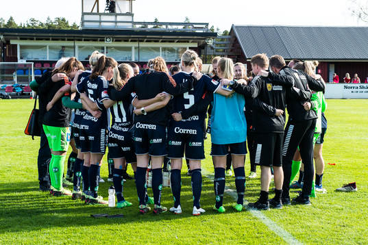Linköping deppar