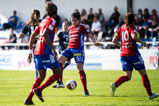 Vittsjös Calara Markstedt