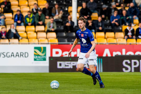 Daniel Kvande of Ranheim