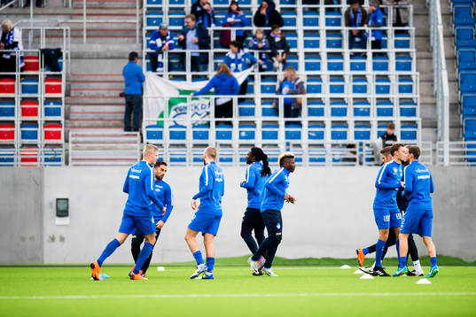 Players of Molde