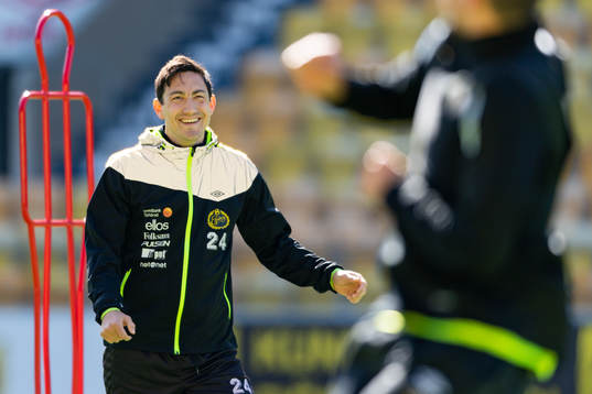 Stefan Ishizaki