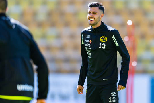 Rami Kaib