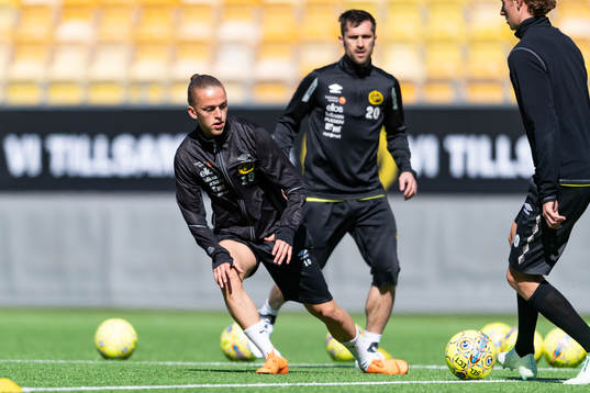 Jesper Karlsson