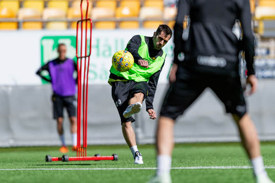 Emir Bajrami