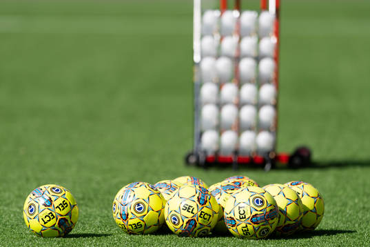 Fotbollar