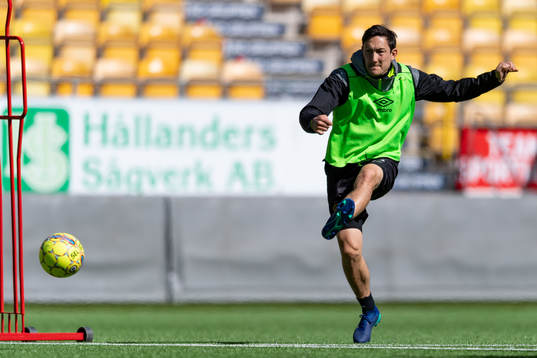 Stefan Ishizaki