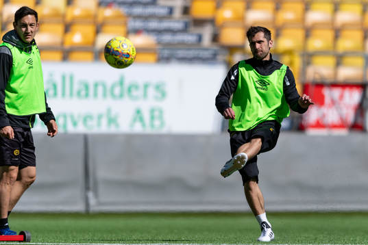 Emir Bajrami